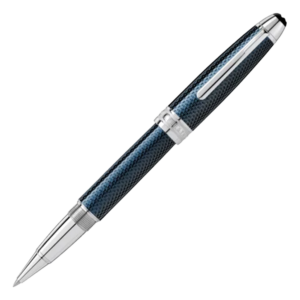 MB112890 MONTBLANC モンブラン マイスターシュテュック ソリテール ブルーアワー ル・グラン ローラーボール
