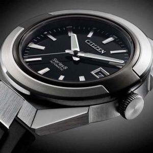 NA1004-10E CITIZEN シチズン シリーズ8 870メカニカル