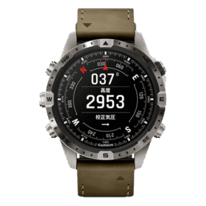 010-02648-D2 GARMIN ガーミン マーク アドベンチャー