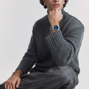 T137.410.11.041.00 TISSOT ティソPRX クォーツ 40mm