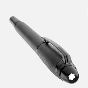 MB132526 MONTBLANC モンブラン スターウォーカー ブラックコスモス メタル ファインライナー