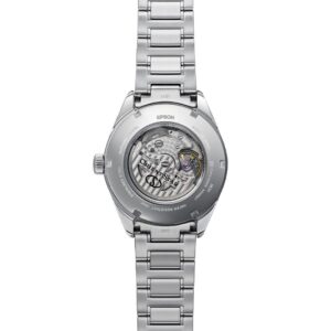 RK-BY0011S ORIENT STAR オリエントスター コンテンポラリー M34 F7 セミスケルトン