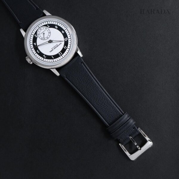 2930-STC-05642 RAYMOND WEIL レイモンド ウェイル ミレジム 39.5mm