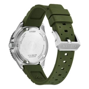 BN0265-00A CITIZEN シチズン プロマスター MARINE