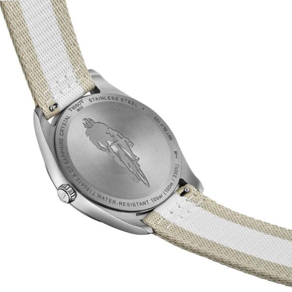T150.410.17.037.00 TISSOT ティソ PR 100 サイクリング 40mm