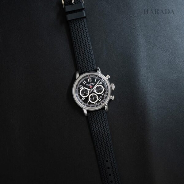 168619-3001 Chopard ショパール ミッレ ミリア クラシック クロノグラフ