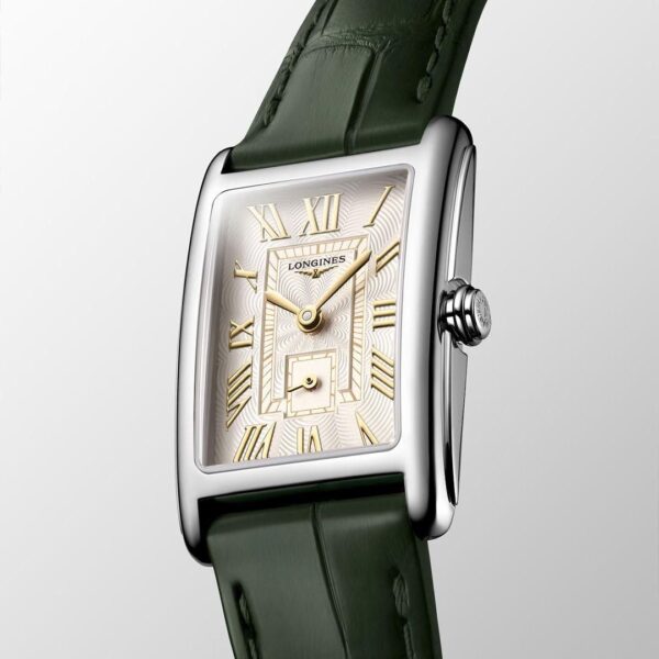 L5.255.4.08.2 LONGINES ロンジン ドルチェヴィータ 20.8×32mm