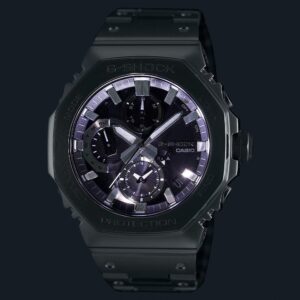 GMC-B2100D-1AJF CASIO カシオ FULL METAL Gショック