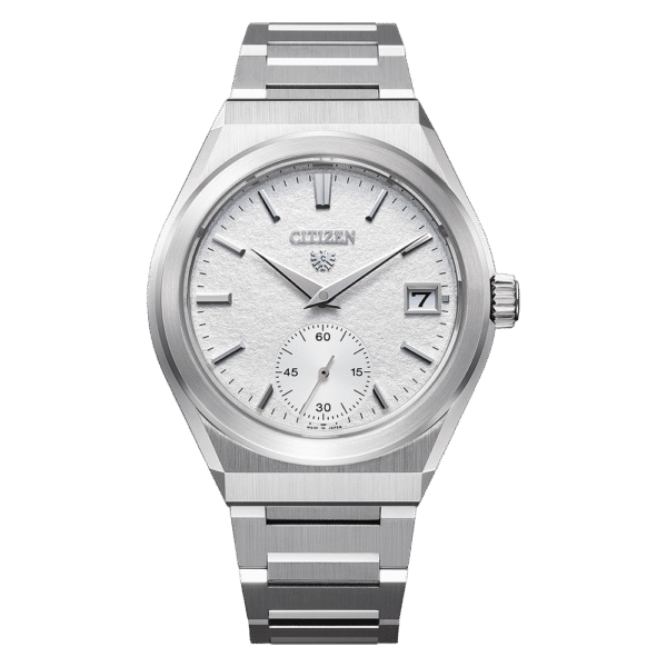NC1001-58A The CITIZEN ザ・シチズン メカニカル 特定店限定モデル