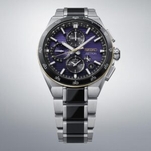 【世界限定2,000本】HAB011J SEIKO セイコー アストロン ネクスター