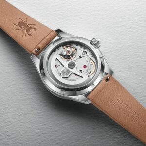 01 403 7799 4068-07 6 20 11FC ORIS オリス ビッグクラウン ポインターデイト キャリバー403 40mm
