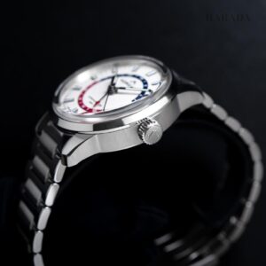 NN2100SG/O211/201SG NORQAIN ノルケイン フリーダム60 GMT