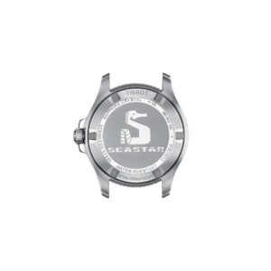 T120.210.21.051.00 TISSOT ティソ シースター 1000 36mm