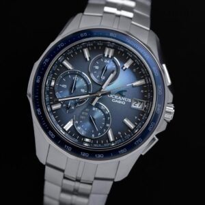 OCW-S7000RA-2AJF CASIO カシオ オシアナス マンタ