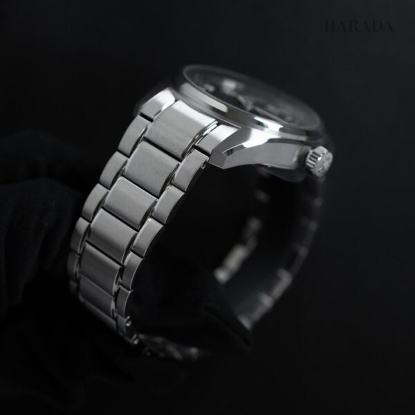 L3.810.4.53.6 LONGINES ロンジン スピリット 40mm