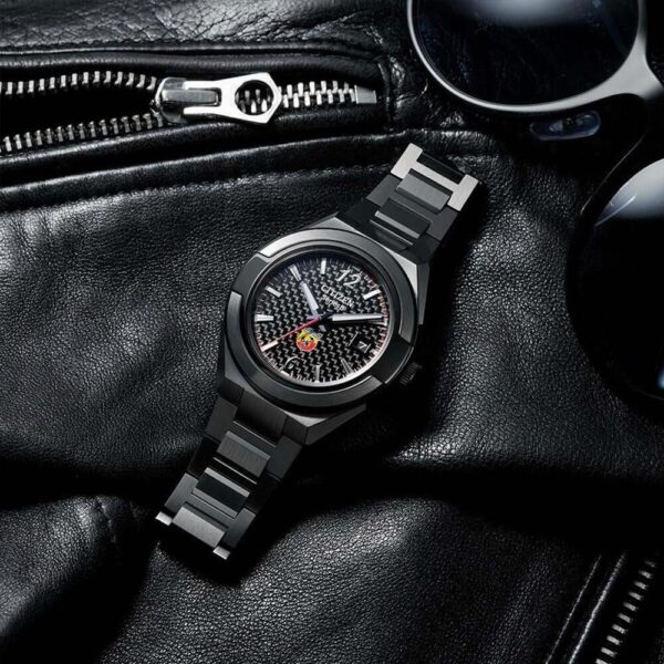 【限定150本】 NA1035-59E CITIZEN シチズン シリーズ8 870メカニカル ABARTHコラボレーションモデル