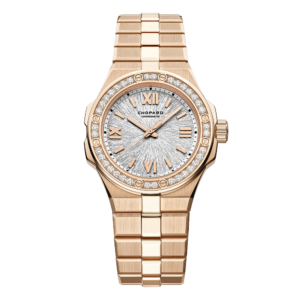 295384-5001 Chopard ショパール アルパインイーグル 33mm