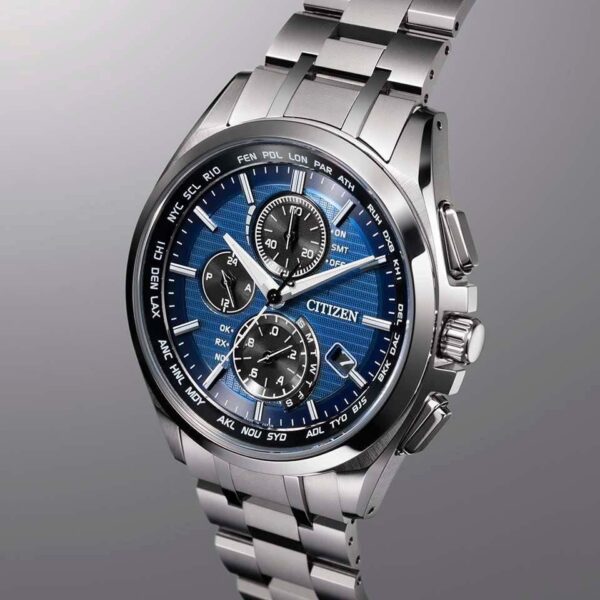 AT8040-57L CITIZEN シチズン アテッサ