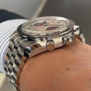 329.30.43.51.02.002 OMEGA オメガ スピードマスター クロノスコープ 43MM