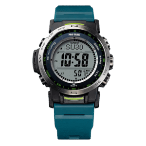 PRW-35Y-3JF CASIO カシオ PRO TREK