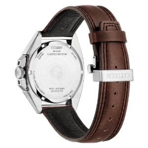 【世界限定888本】 NB6011-11W CITIZEN シチズン シリーズ8 831メカニカル
