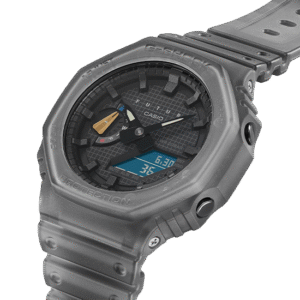 CASIO カシオ G-SHOCK ANALOG-DIGITAL 2100 Series FUTURコラボレーションモデル GA-2100FT-8AJR