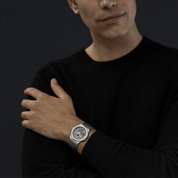 298630-3001 Chopard ショパール アルパインイーグル 41mm XP TT