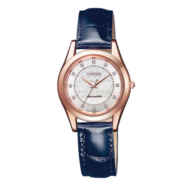 EB4002-04Y The CITIZEN ザ・シチズン レディース