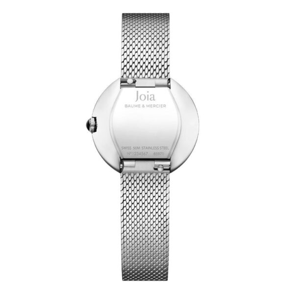 10850 BAUME & MERCIER ボーム＆メルシエ ジョイア・ドゥ・ボーム＆メルシエ