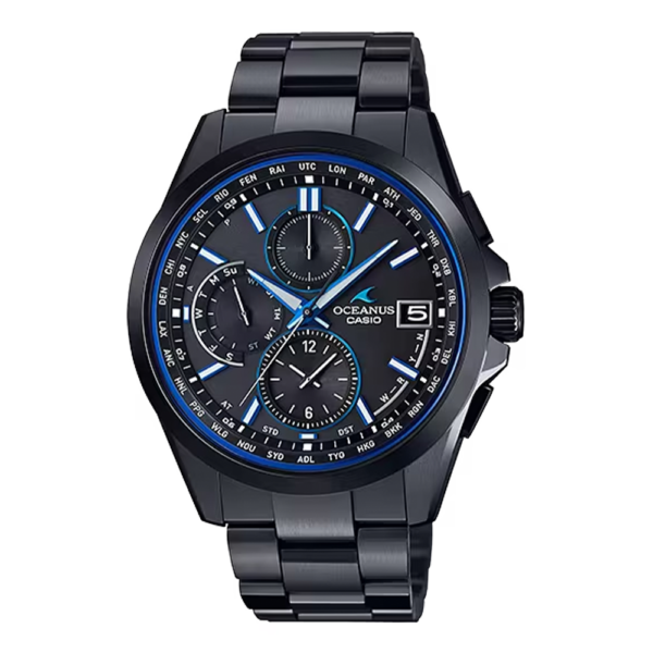 OCW-T2600B-1AJF CASIO カシオ オシアナス