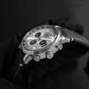 168619-3005 Chopard ショパール ミッレ ミリア クラシック クロノグラフ