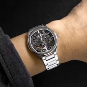 G0A45001 PIAGET ピアジェ ポロ スケルトン