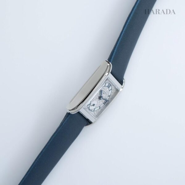 L5.200.4.87.2 LONGINES ロンジン ミニドルチェヴィータ 21.5×29mm