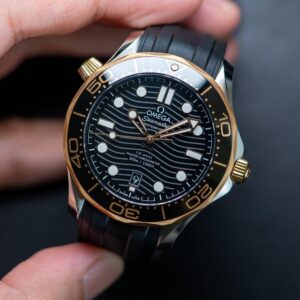 210.22.42.20.01.002 OMEGA オメガ シーマスター ダイバー300M