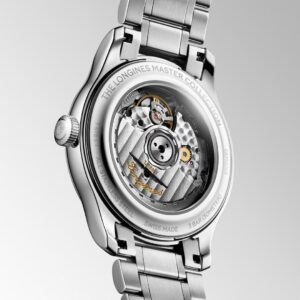 L2.949.4.99.6 LONGINES ロンジン マスターコレクション 39mm