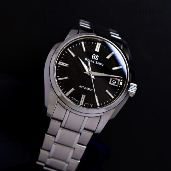 SBGR317 Grand Seiko グランドセイコー 9Sメカニカル