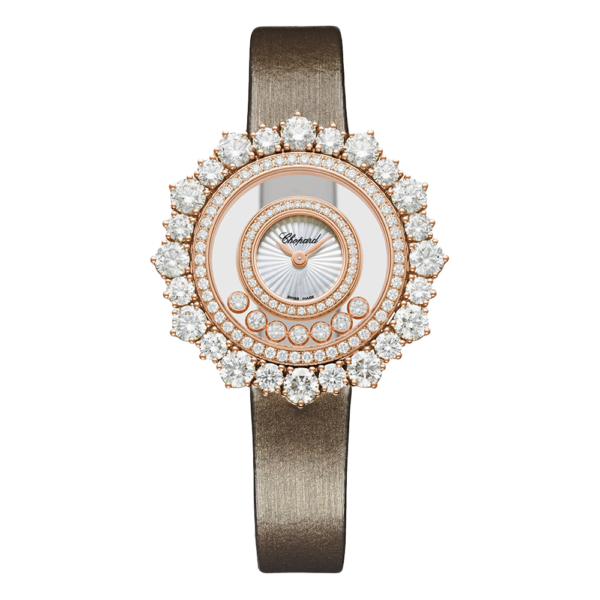 209436-5002 Chopard ショパール ハッピー ダイヤモンド ジョワイアリー