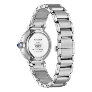 EM1060-87Y CITIZEN シチズン シチズンエル ROUND Collection