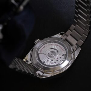220.10.38.20.03.005 OMEGA オメガ シーマスター アクアテラ 150M 38MM