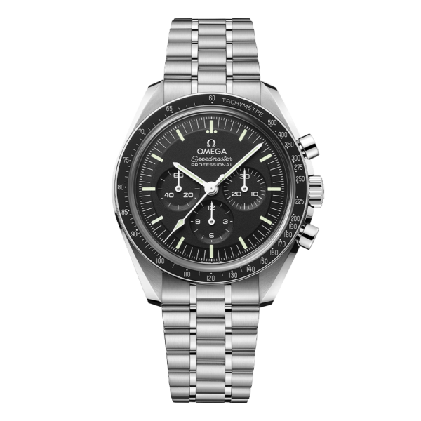 310.30.42.50.01.002 OMEGA オメガ スピードマスター ムーンウォッチ プロフェッショナル 42MM サファイアガラス