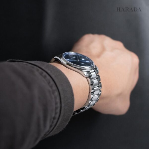 L2.793.4.92.6 LONGINES ロンジン マスターコレクション 40mm