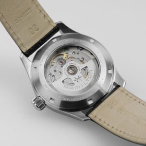 H70405710 HAMILTON ハミルトン カーキ フィールド マーフ 38mm