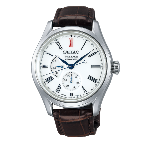 SARW049 SEIKO セイコー プレザージュ 有田焼ダイヤル
