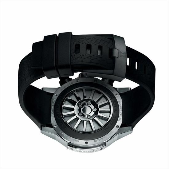 【世界限定1,000本】 10303-TIN-NV EDOX エドックス クロノラリー1 クロノダカール3 リミテッドエディション