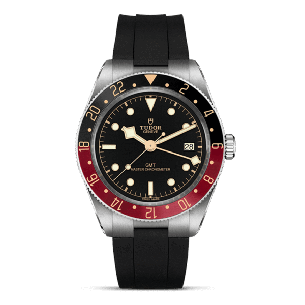 M7939G1A0NRU-0002 TUDOR チューダー ブラックベイ 58 GMT