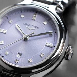 L8.142.4.07.6 LONGINES ロンジン プリマルナ 30mm
