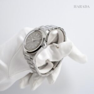 01 531 7797 4056-07 8 17 06 ORIS オリス ビッグクラウン 34mm