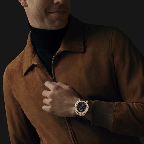 295387-9001 Chopard ショパール アルパインイーグル XL クロノ 44mm