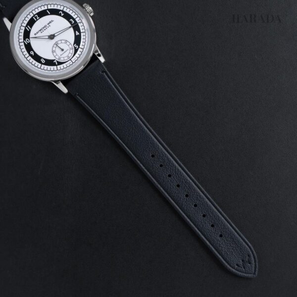 2930-STC-05642 RAYMOND WEIL レイモンド ウェイル ミレジム 39.5mm