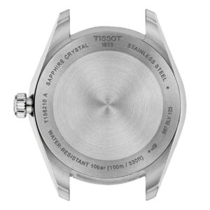 T156.210.11.351.00 TISSOT ティソ バラード 34mm